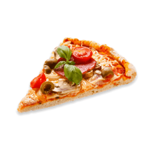 Unlimited Tasty Food Pizza